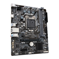 Preview: Gigabyte H510M K