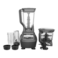 Preview: MEGA KITCHEN SYSTEM BL770 Series