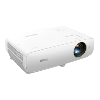 Preview: BenQ EH620