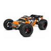 Motorized Toy Car Logo