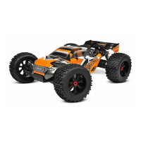 Preview: Team Corally KRONOS XTR 6S