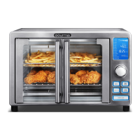 Preview: Gourmia GTF7520