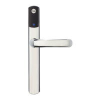 Preview: Yale Conexis Smart Lock L2