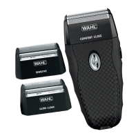 Preview: Wahl FLEX SHAVE