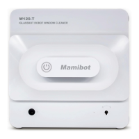 Preview: mamibot iGLASSBOT W120-T