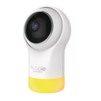 Preview: Hubble Nursery Pal Glow