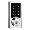 Door locks Logo