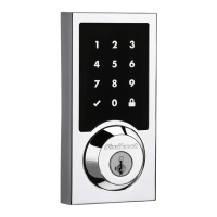 Preview: Kwikset SMARTCODE
