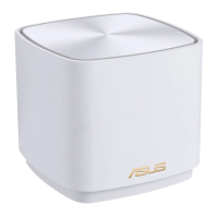 Preview: Asus ZenWiFi XD5