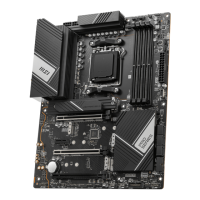 Preview: MSI PRO X670-P WIFI