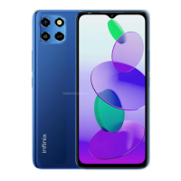 Preview: Infinix X6512