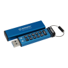 Keypad Logo
