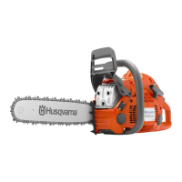 Preview: Husqvarna 460 Rancher