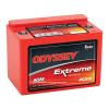 Battery Pack Logo