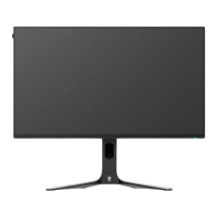 Preview: Alienware AW2723DF