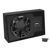 Preview: Boss Audio Systems B12ES