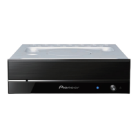 Preview: Pioneer BDR-S13UBK