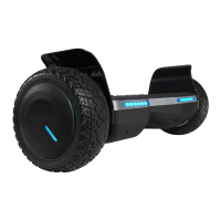 Preview: Gotrax SRX PRO