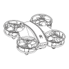 Drones Logo