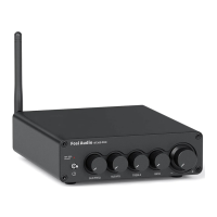 Preview: Fosi Audio BT30D PRO