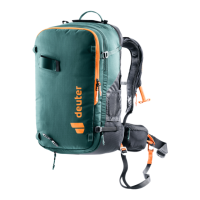 Preview: deuter ALPROOF Series