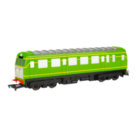 Preview: Bachmann Daisy