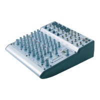 Preview: Alesis MultiMix USB 8