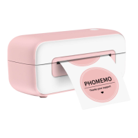 Preview: Phomemo PM246S