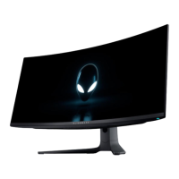 Preview: Alienware AW3423DWF