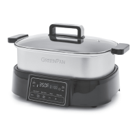 Preview: GreenPan MULTI SKILLET DELUXE