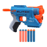 Preview: Hasbro NERF ELITE 2.0 VOLT SD-1