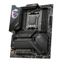 Preview: MSI MPG X670E CARBON WIFI