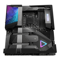 Preview: MSI MEG Z590 GODLIKE