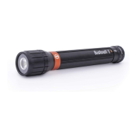 Preview: Bushnell 2000 Rechargeable