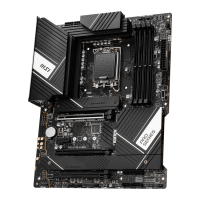 Preview: MSI PRO Z790-A WIFI