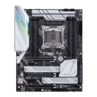 Preview: Asus PRIME X299-A