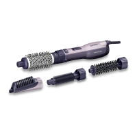 BaByliss AS121E
