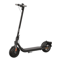 Preview: Ninebot KickScooter F25E II