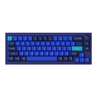 Preview: Keychron Q2