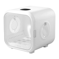 Preview: Homerunpet Drybo Plus