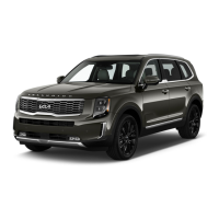 Preview: Kia Telluride 2022