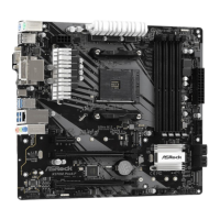 Preview: ASROCK X370M Pro4-F
