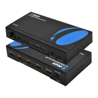 Preview: Orei HD-401P