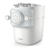 Preview: Philips HR2660