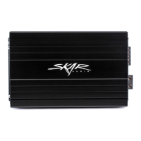 Preview: SKAR Audio SKv2-1500.1D