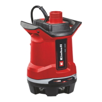 Preview: EINHELL GE-DP 18/25 Li