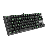 Preview: Genesis Thor 300 TKL