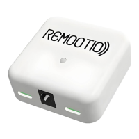 Preview: Remootio 3
