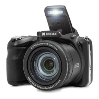 Preview: Kodak PIXPRO AZ425