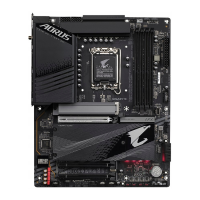 Preview: Gigabyte Z790 AORUS Elite AX
